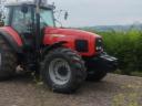 Massey Ferguson 8260 rendszámú