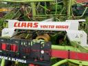 CLAAS VOLTO 1050, 10,5 méteres RENDTERÍTŐ,  RENDKEZELŐ