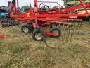 KUHN GA 7922 MASTERDRIVE,  RENDKÉPZŐ,  RENDSODRÓ