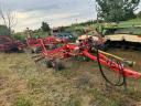 KUHN GA 7922 MASTERDRIVE,  RENDKÉPZŐ,  RENDSODRÓ