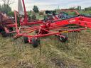 KUHN GA 7922 MASTERDRIVE,  RENDKÉPZŐ,  RENDSODRÓ