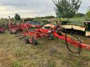 KUHN GA 7922 MASTERDRIVE,  RENDKÉPZŐ,  RENDSODRÓ