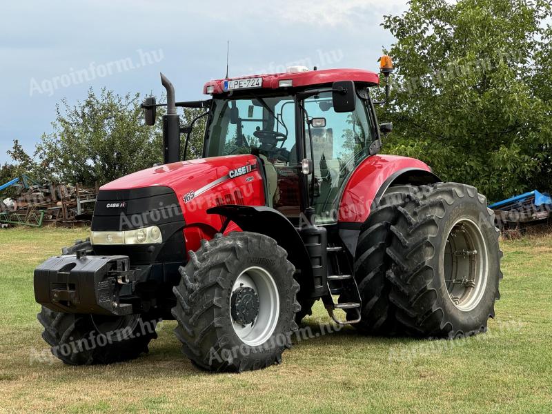 CASE IH PUMA