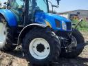 New Holland T6070 - 0%Áfa-Leszállítva- 3750 órás