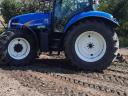 New Holland T6070 - 0%Áfa-Leszállítva- 3750 órás