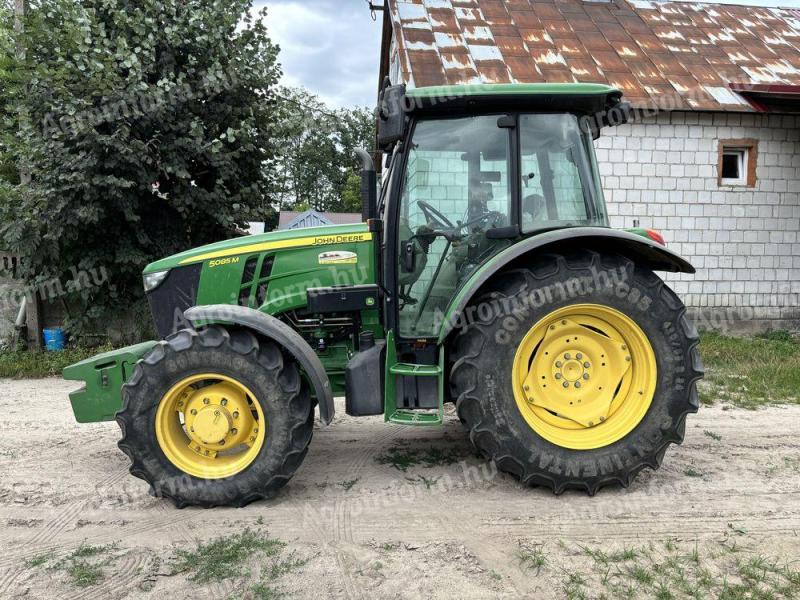 John Deere 5085M - 0%Áfa-Leszállítva