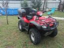 Honda TRX 500 FE ATV