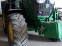 John Deere 6215R - 0%Áfa-Leszállítva-2600 órás