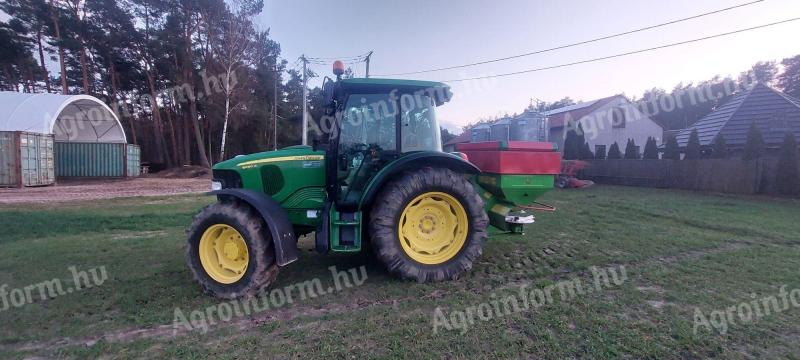 John Deere 5090R - 0%Áfa-Leszállítva