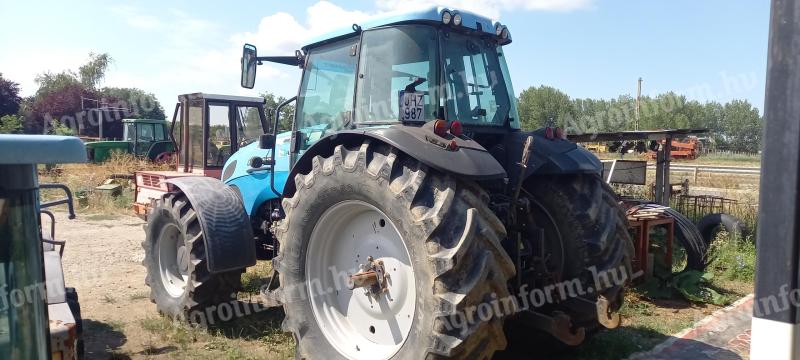 Landini Legend 185