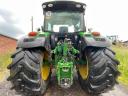 John Deere 6140R- 0%Áfa-Leszállítva-Powershift- OLVASD EL