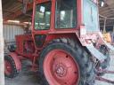 MTZ 550 Belarus/ Forrás 600/12 permetező