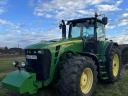 John Deere 8430