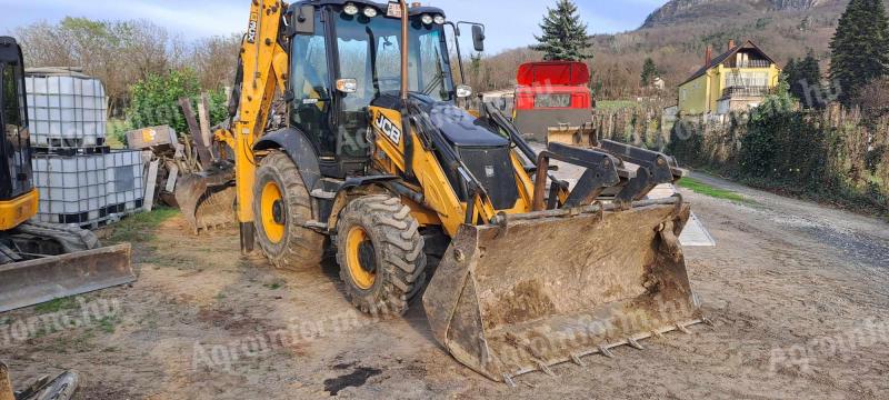 JCB 3CX