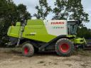 Claas lexion 660