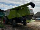 Claas lexion 660