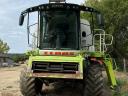 Claas lexion 660