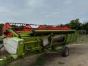 Claas lexion 660