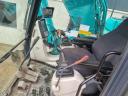 Kobelco SK210LC-10 / 2018 / 7200 óra / Lízing 20%-tól