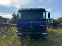 Mercedes-Benz Atego 1223 billencs