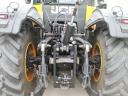 JCB FASTTRAC 4220 traktor