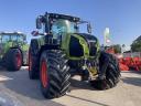 CLAAS Axion 870 CMATIC RTK traktor