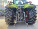CLAAS Axion 870 CMATIC RTK traktor