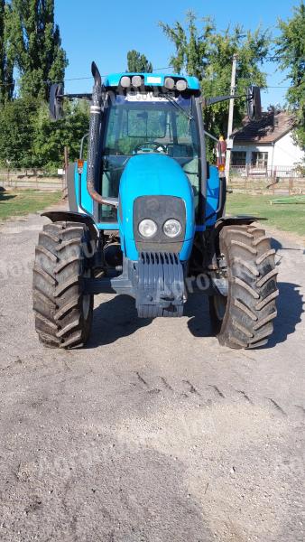 Landini Mythos 100