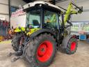 Claas Atos 220 traktor