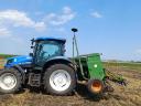 New Holland TS 110A