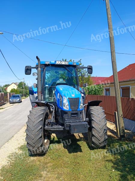 New Holland TSA110A