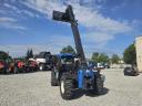 Teleszkópos rakodógép New Holland LM5040