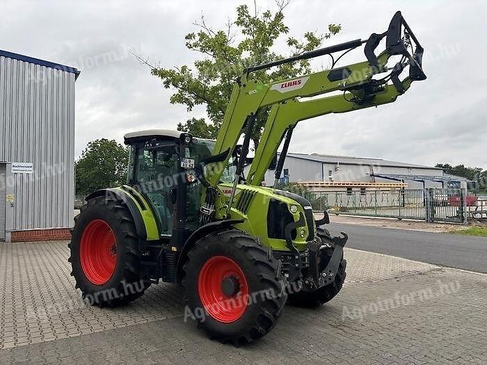 Claas Arion 450 CIS Stage V traktor