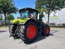 Claas Arion 660 Cmatic Cebis traktor