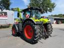 Claas Arion 660 Cmatic Cebis traktor