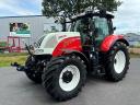 Steyr CVT 6145 traktor