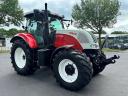 Steyr CVT 6145 traktor