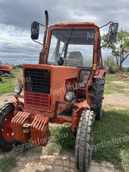 Mtz 550