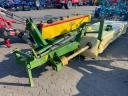 Krone EasyCut 320 kasza