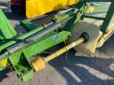 Krone EasyCut 320 kasza