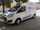 Eladó Ford Transit Custom 2.2