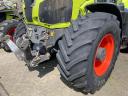 CLAAS Axion 870 CMATIC CEBIS traktor