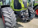 CLAAS Axion 870 CMATIC CEBIS traktor