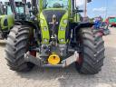 CLAAS Arion 650 HEXASHIFT CIS traktor