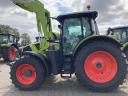 CLAAS Arion 650 HEXASHIFT CIS traktor