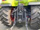 CLAAS Arion 650 HEXASHIFT CIS traktor