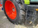 CLAAS Arion 650 HEXASHIFT CIS traktor