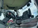 CLAAS Arion 650 HEXASHIFT CIS traktor