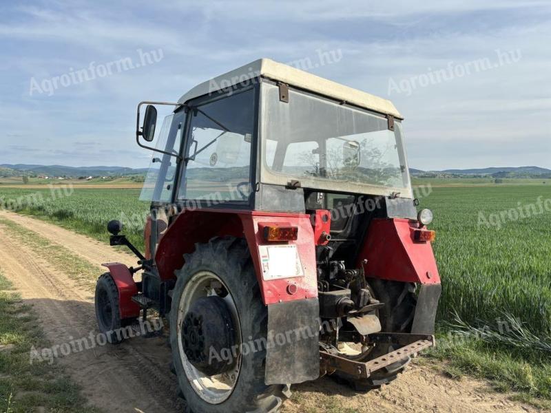 Zetor 5211