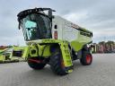 Claas Lexion 760 kombájn